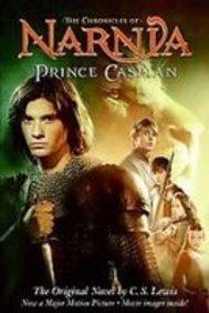 C. S. Lewis: Prince Caspian: The Return to Narnia (The Chronicles of Narnia) (2008)