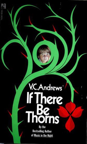 V. C. Andrews: If There Be Thorns (Paperback, Pocket Books)