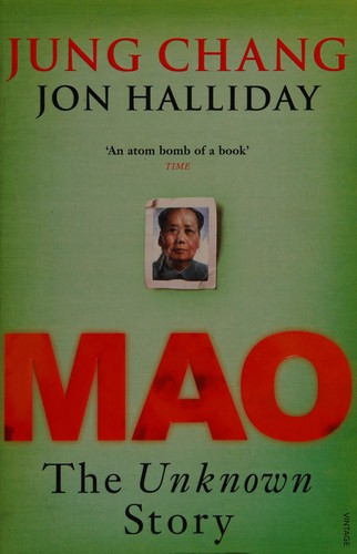 Jung Chang: Mao (2006, Vintage)