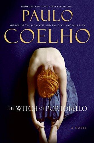 Paulo Coelho: A bruxa de Portobello