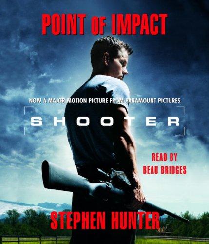 Stephen Hunter: Point of Impact (AudiobookFormat, 2007, RH Audio)