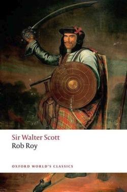 Sir Walter Scott: Rob Roy (2008)