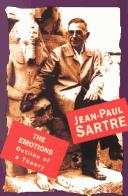 Jean-Paul Sartre: Emotions (1976, Philosophical Library)