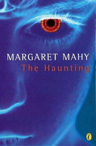 Margaret Mahy: The Haunting (Puffin Books) (1992, Puffin Books)