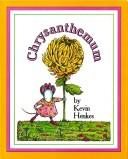 Kevin Henkes: Chrysanthemum Big Book (2007, HarperFestival)