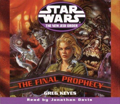 Frederik Pohl: The Final Prophecy (AudiobookFormat, 2003, Random House Audio)