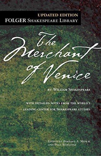 William Shakespeare: The Merchant of Venice (1992)