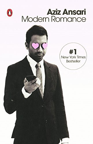 Eric Klinenberg, Aziz Ansari: Modern Romance (Hardcover, 2016, Turtleback Books)