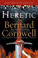 Bernard Cornwell: Heretic (The Grail Quest, Book 3) (Paperback, 2007, HarperCollins)