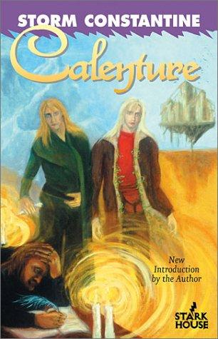 Storm Constantine: Calenture (Paperback, Stark House Press)