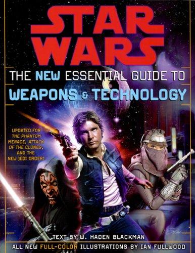 W. Haden Blackman: Star wars (2004, Ballantine Books)