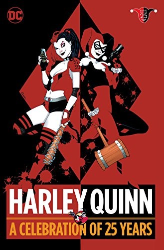 Jim Lee, Paul Dini, Bruce Timm, Amanda Conner, Terry Dodson: Harley Quinn (2017)