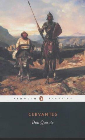 Miguel de Cervantes: Don Quixote (2003)