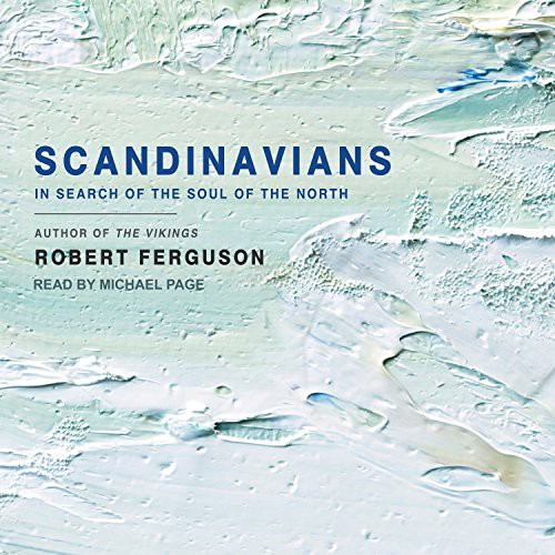 Michael Page, Ferguson, Robert: Scandinavians (AudiobookFormat, 2017, Tantor Audio)