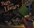 Brian Lies: Bats at the library (2008, Houghton Mifflin Company)