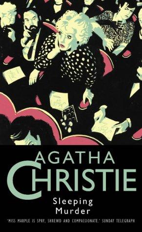 Agatha Christie: Sleeping Murder (1976, Collins [for] the Crime Club)