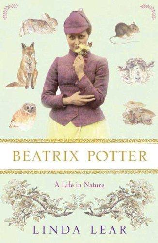 Linda Lear: Beatrix Potter (Hardcover, 2007, St. Martin's Press)