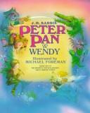 J. M. Barrie: Peter Pan and Wendy (Paperback, 1992, Penguin USA (P))