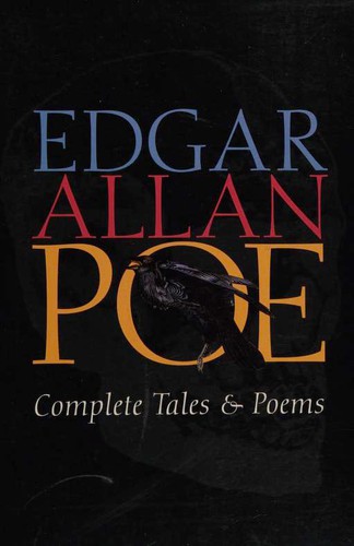 Edgar Allan Poe: The Complete Tales & Poems of Edgar Allan Poe (Paperback, 2001, Castle Books)