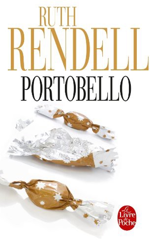 Ruth Rendell: Portobello (Paperback, 2012, LGF)