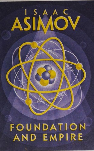 Isaac Asimov: Foundation & Empire (Paperback, 2016, HARPER COLLINS, imusti)