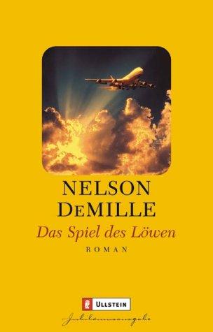 Nelson DeMille, Jochen Schwarzer: Das Spiel des Löwen. (Paperback, German language, 2003, Ullstein Tb)