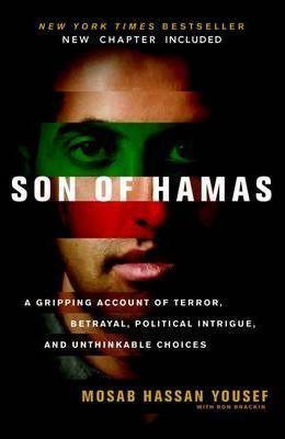 Mosab Hassan Yousef: Son of Hamas (2014)