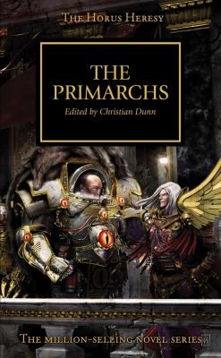 The Primarchs (2012, Games Workshop)