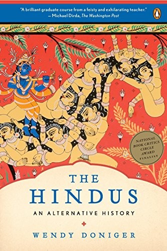 Wendy Doniger: The Hindus (Paperback, 2010, Penguin (Non-Classics), Penguin Group)