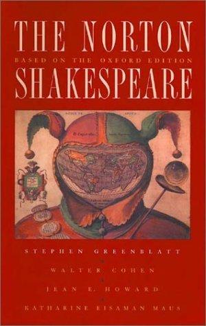 William Shakespeare: The Norton Shakespeare (1997, R.S. Means Company)