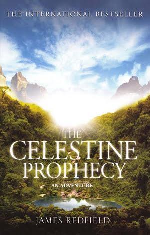 James Redfield, James Redfield, James Redfield: The Celestine Prophecy (2013, Transworld Publishers Limited)