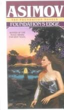 Isaac Asimov: Foundation's Edge (Foundation Novels) (Hardcover, 1999, Tandem Library)