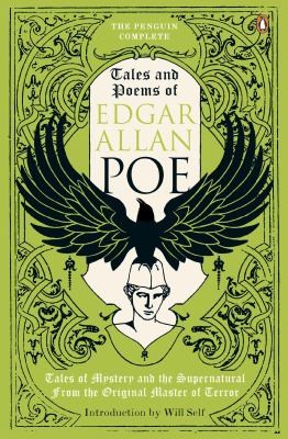 Edgar Allan Poe: The Penguin Complete Tales And Poems Of Edgar Allan Poe (2011, Viking)