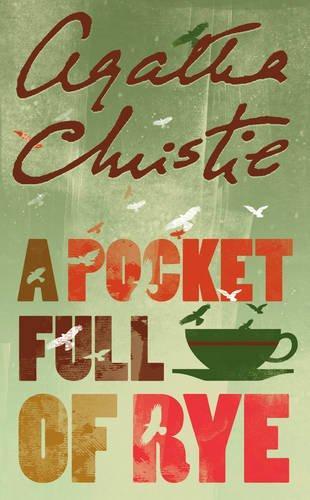 Agatha Christie: A Pocket Full of Rye (EBook, 2010)