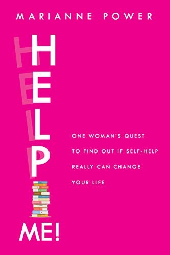 Marianne Power: Help Me! (Hardcover, 2019, Grove Press)