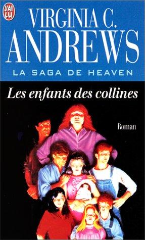 V. C. Andrews: La Saga de Heaven  (Paperback, 2000, J'ai lu)