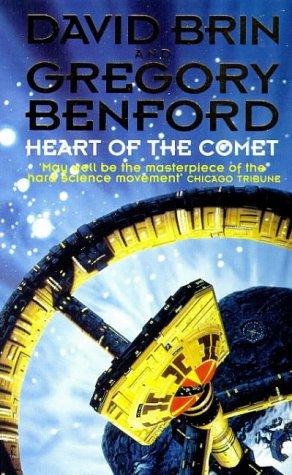 David Brin, Gregory Benford: Heart of the Comet (Paperback, 1997, Orbit)
