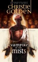 Christie Golden: Vampire of the Mists (The Ravenloft Covenant) (Paperback, 2008, Wizards of the Coast)