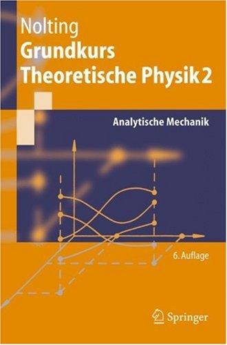 Wolfgang Nolting: Grundkurs Theoretische Physik 2 (Paperback, German language, 2001, Springer)