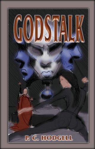 P. C. Hodgell: God Stalk (Paperback, Meisha Merlin Publishing, Inc.)