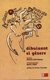 Dibuixant el gènere (2013, Edicions 96)