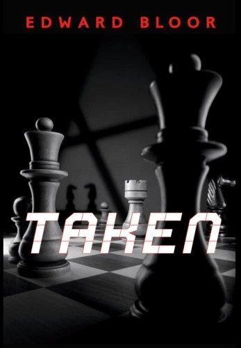 Edward Bloor: Taken (2007, Knopf Books for Young Readers)