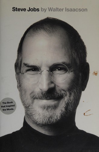 Walter Isaacson: Steve Jobs (Paperback, 2015, Simon & Schuster)