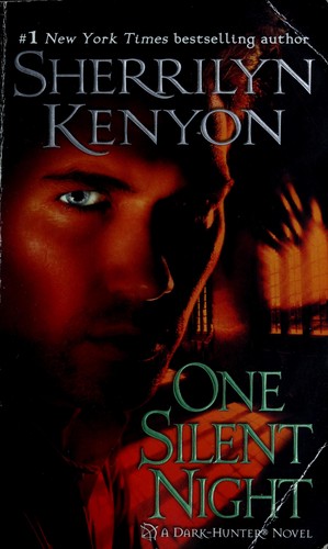 Sherrilyn Kenyon: One silent night (2008, St. Martin's Paperbacks)