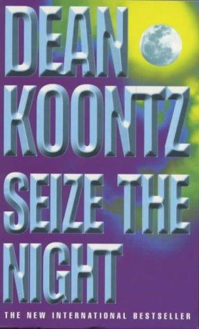 Edward Gorman: Seize the Night (Paperback, 1999, Feature)