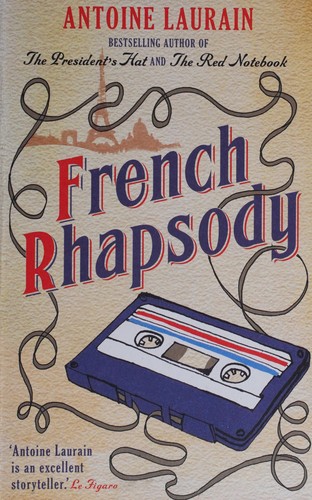 French rhapsody (2016)
