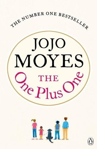 Jojo Moyes: The One Plus One