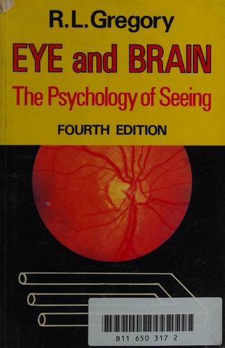 R. L. Gregory: Eye and brain (1994, Oxford University Press)