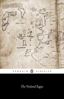 Leifur Eiricksson: Vinland Sagas (2019, Penguin Books, Limited)