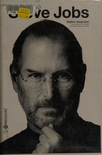 Walter Isaacson: Steve Jobs (Vietnamese language, 2011, Thế Giới)